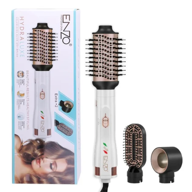 BROSSE SOUFFLANTE 3 EN 1 ENZO 740