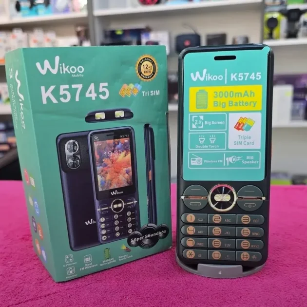 هاتف Wiko K5745