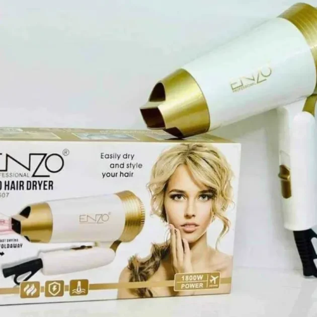 Séchoir Enzo 607 pliable