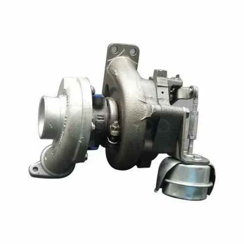 TURBO CRETA (CRDI) KR