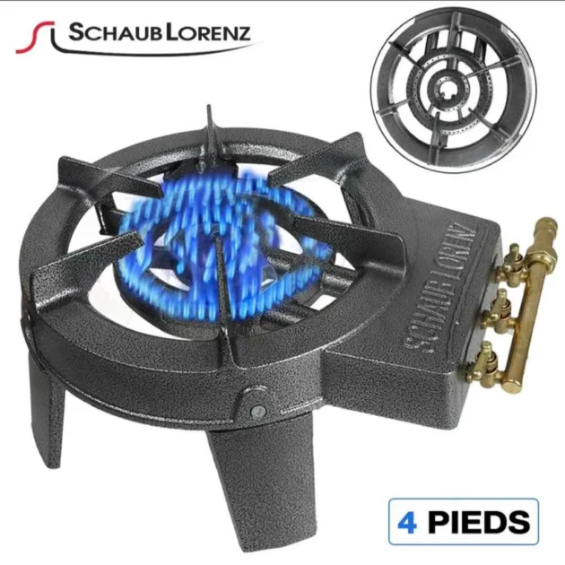 طابونة غاز schaub lorenz