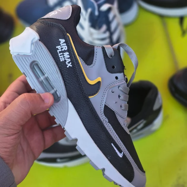 Air max plus حذاء copie