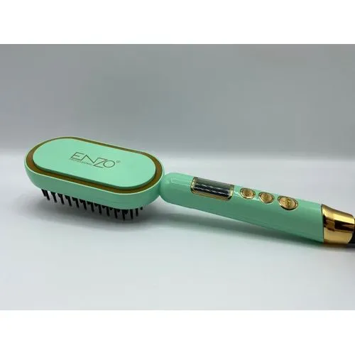 Brosse enzo original vert up to988f - الصورة 4