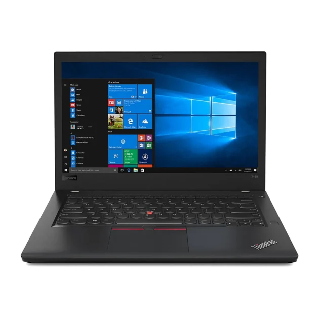Lenovo thinkpad T480