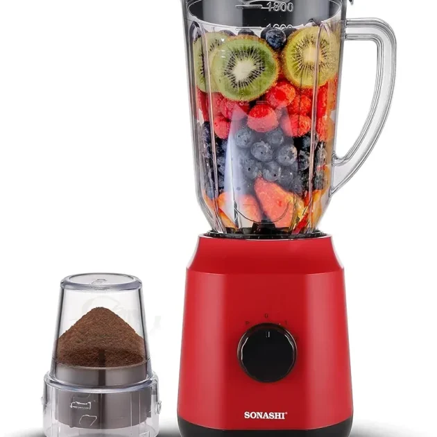 Blender Sonashi 154N