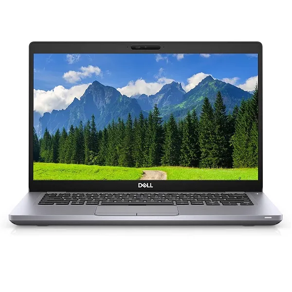 Del latitude 5410