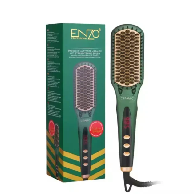 enzo Brosse Lissante 4105