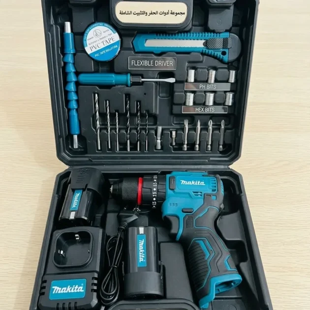 Visseuse Makita 16.8v